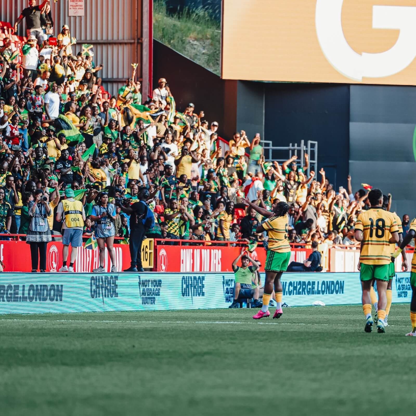 Unity Cup Listen to fans and smashes Ticket Prices for Grand Final